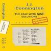 The Case With Nine Solutions by JJ Connington Paperback Book 9789357310277