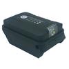 Battery Adapter for Dayi For A3 Lithium Battery with Light USB Charge Converter 5V 2A Overcurrent Safe Circuit