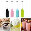 Multipurpose Electric Egg Beater Handheld Mini Blenders Milk Frother Coffee Mixer Milk Foamer Portable Egg Whisk