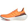 Ultraboost 21 'Screaming Orange' Men's FZ1920