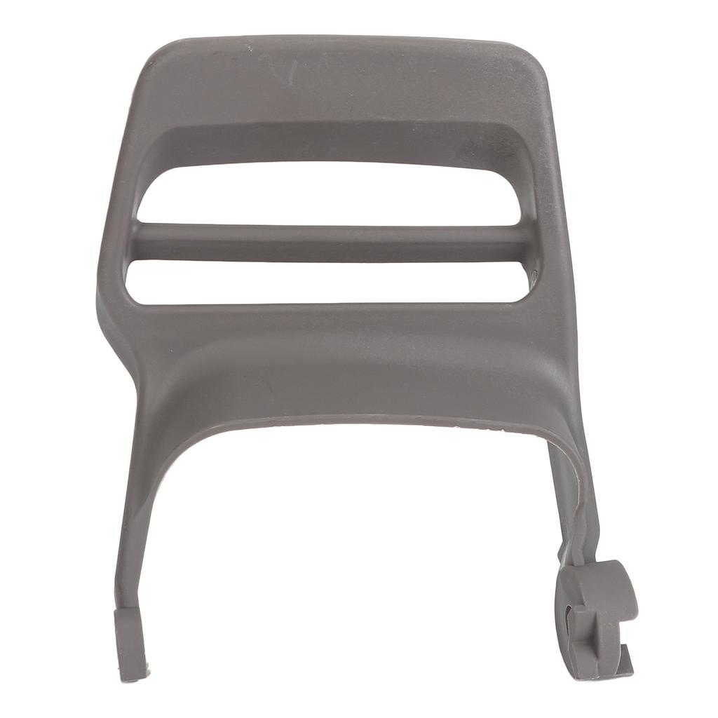 Plastic Chainsaw Front Baffle for 340 345 350 353 346XP 351EPA Chainsaw Repair Tool Parts