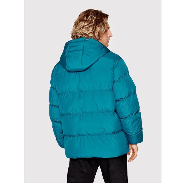 Winter Jacket Sprandi SP22-KUM502, Blue, Standard Fit