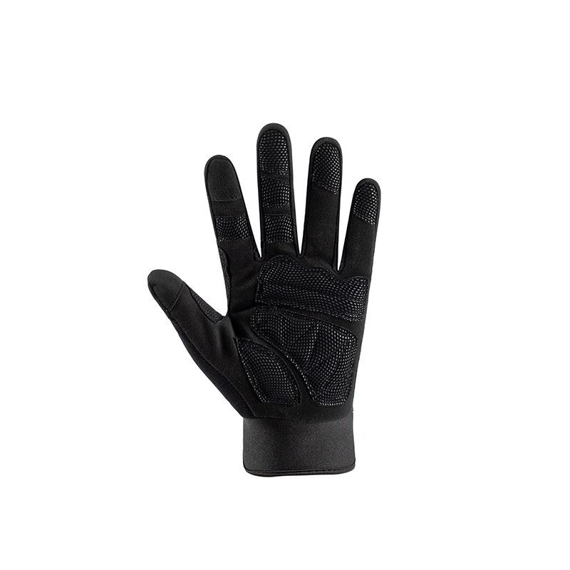 New Outdoor Male Finger Tactical Gloves Sports Cycling and Fitness Military Fans Perform Field Security Touch Screen Full Finger Gloves