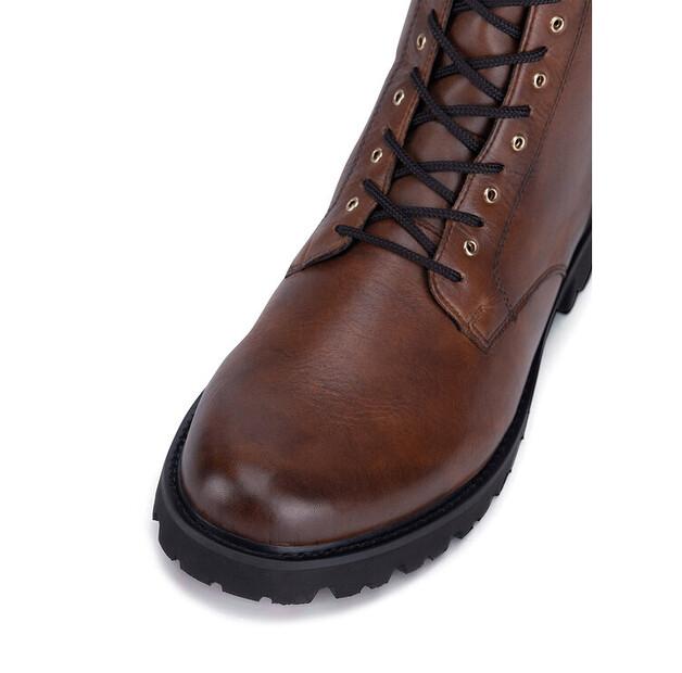 Ботильоны Remonte D8664-25 коричневые