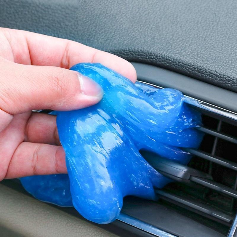 Cleaner Gum Gel Putty For Keyboards Phones Car Crevices