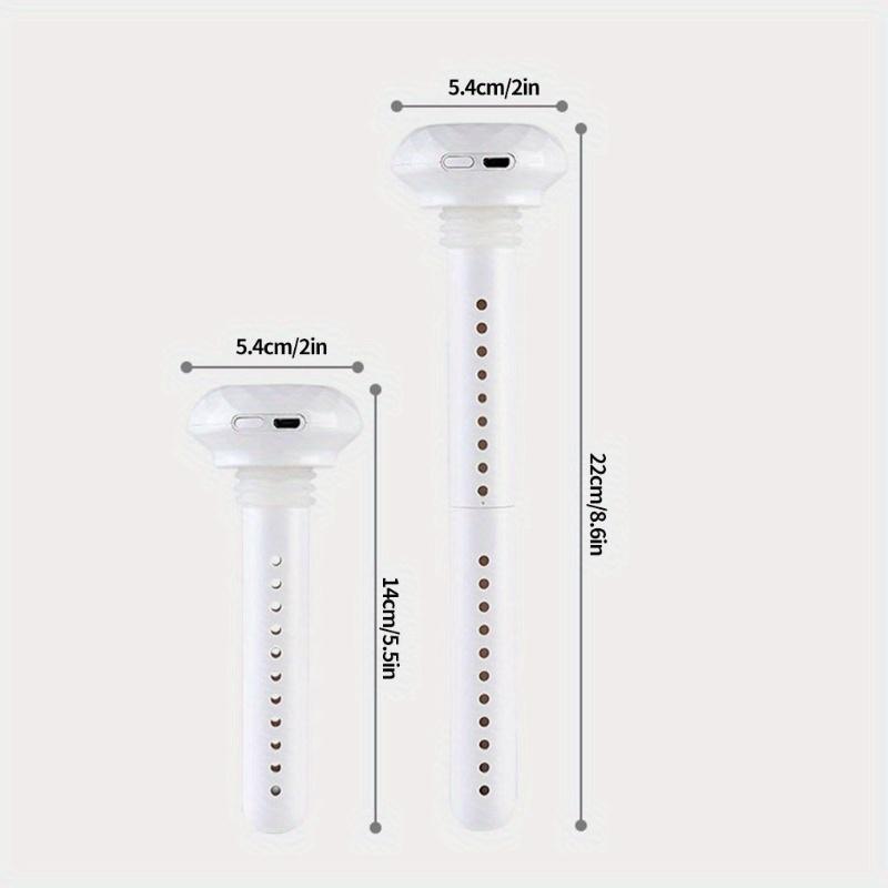 Detachable USB Air Humidifier Bottle Aroma Diffuser Portable Mist Maker for Home Office Car Humidification.