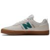 Numeric 306 Jamie Foy Sea Salt Green Sneakers NM306RUP