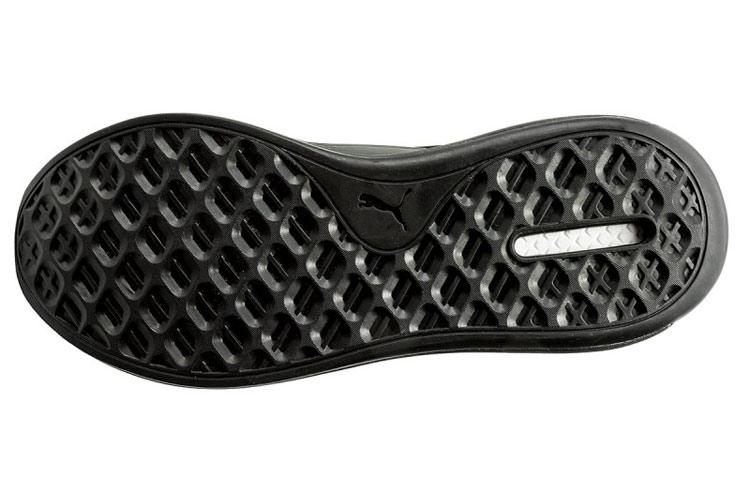 Men's Sneakers Puma Ignite Limitless SR 'Triple Black'
