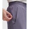 Lululemon Pace Breaker Lined Short 7  Grape Mist