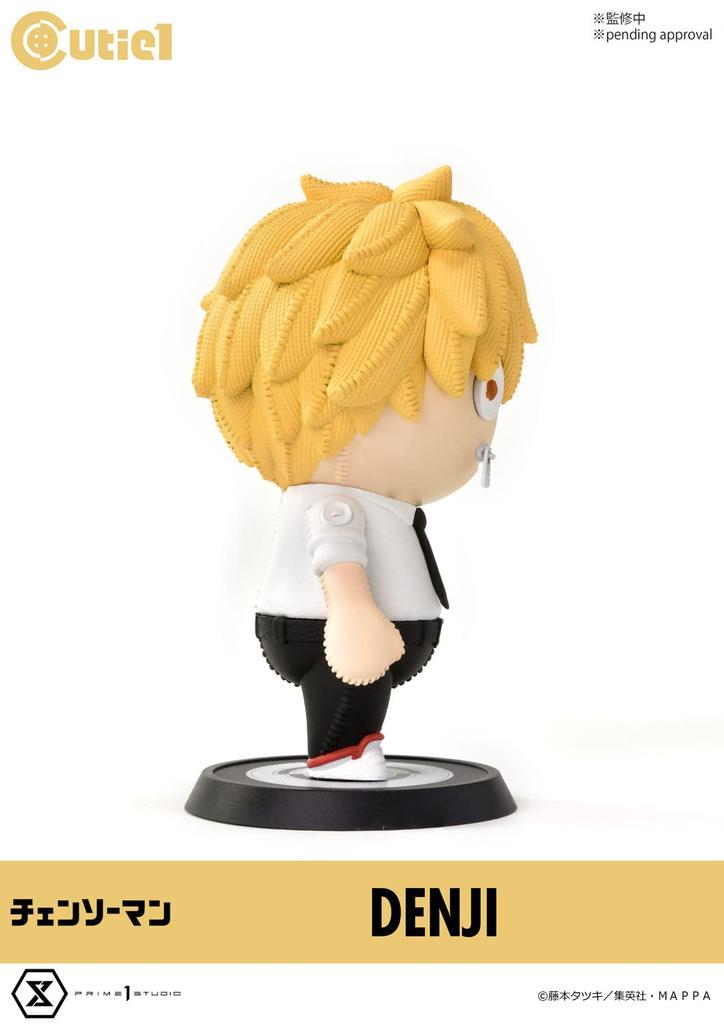Cutie 1 Chainsaw Man Denji