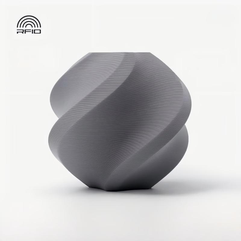 

Bambu Lab PLA Matte 3D Printer Filament