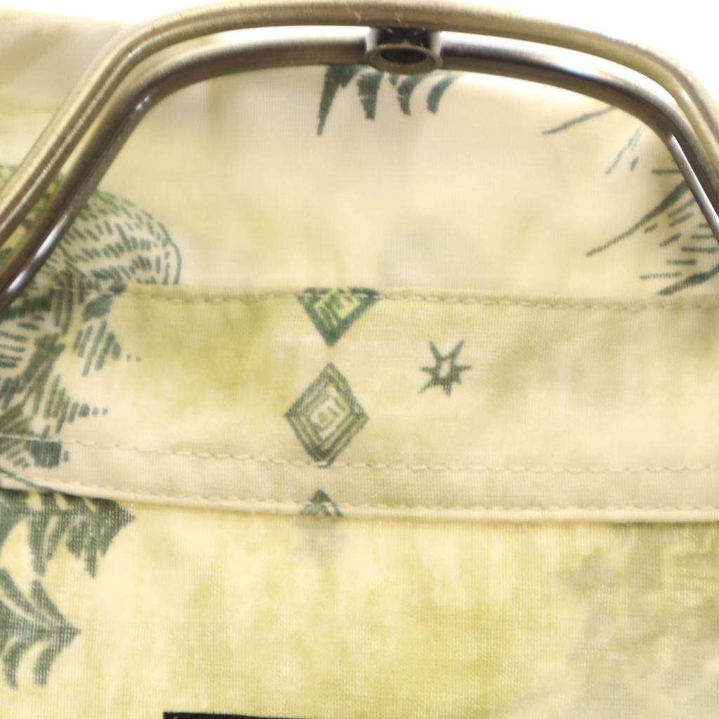 Patagonia Bear Pattern Short Sleeve Go To Shirt S Outdoor 52691SP18 Men's Used