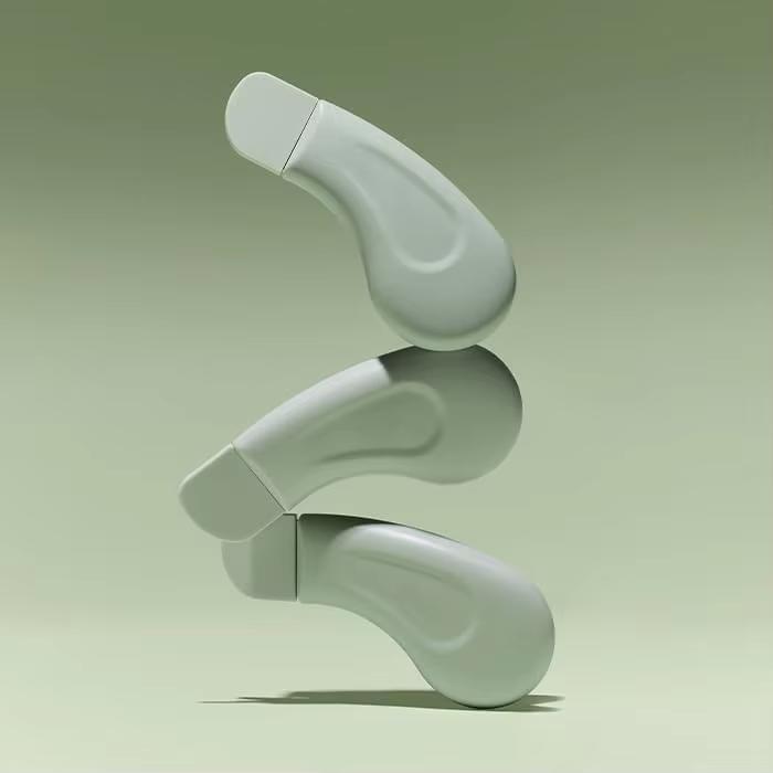 Instrument de îndepărtare a punctelor negre și a punctelor albe pentru nas și față - Instrumente de îngrijire a pielii pentru curățarea porilor pielii pentru femei