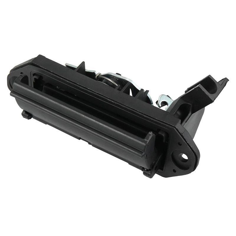 Rear Trunk Door Tailgate Exterior Handle 69023-26040 For Toyota Hiace Commuter Grandia GL Super 2005-2018 Car Parts