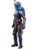Star Wars Black Series Koska Reeves The Mandalorian Collectible Figure (Used)