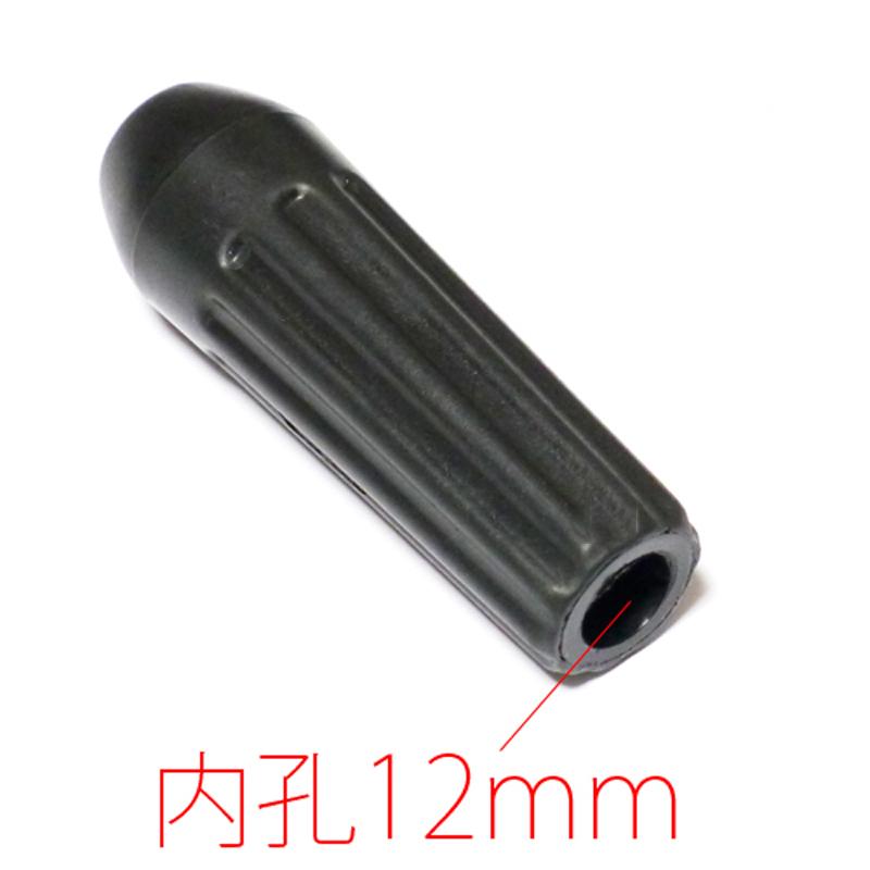 Tire Removal Machine Tire Machine Accessories Plastic Rubber Anti-Slip Handle Handle Glove Mounting Hole Diameter 12mm /14mm