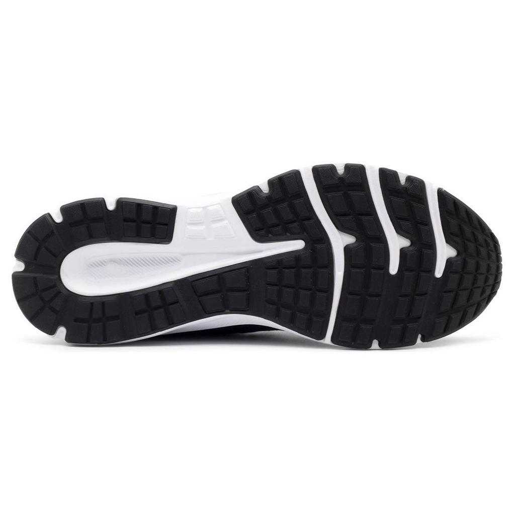 Asics Jolt 3 Black Electric Red Men Sneakers 1011B034-006