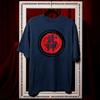 Bujinkan Ninjutsu Martial Tshirt Women Unisex Summer Cotton Graphic T Shirts Adult Streetwear Tops Tee Oneck