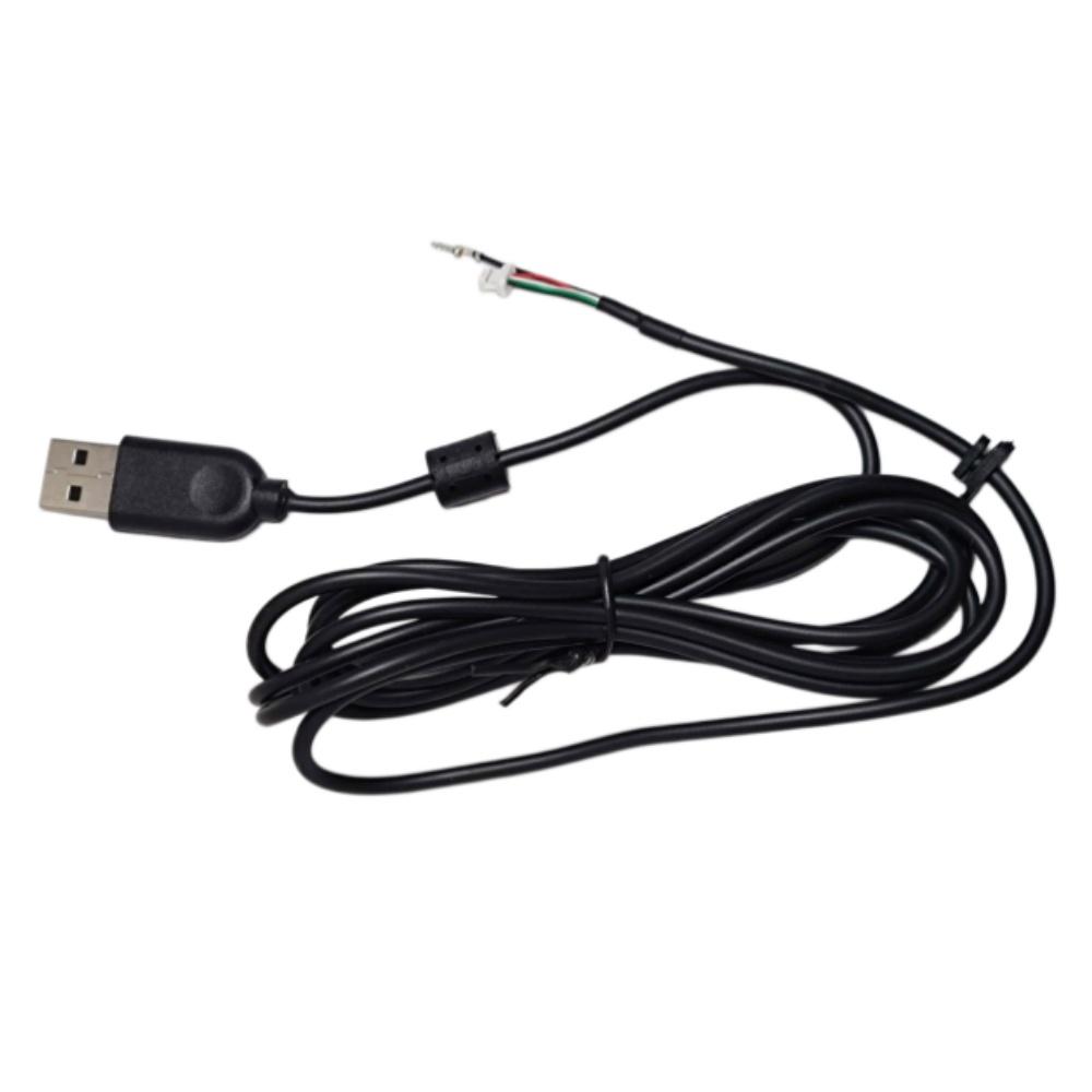 Camera Wire Cable For Logitech C920 C930e C922