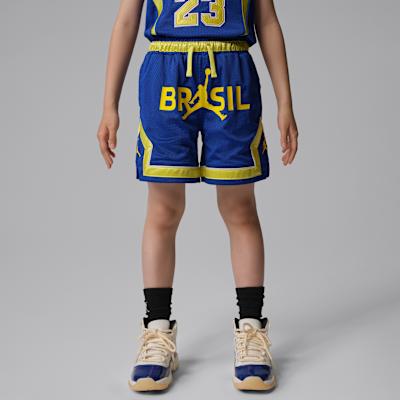 Jordan Shorts Children Aged 3 7 Years Old 5