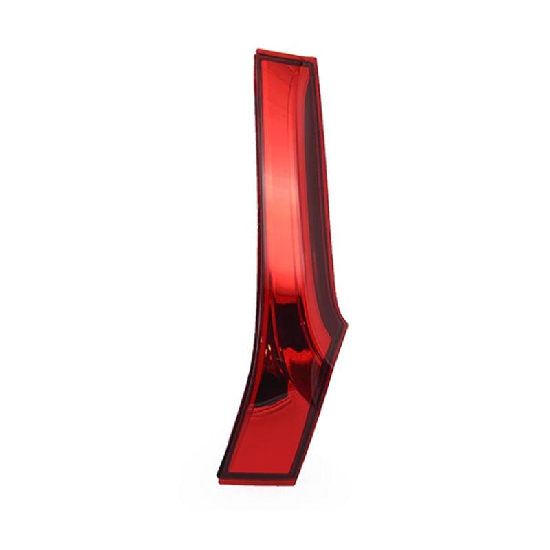 For Honda JAZZ FIT Hatchback 2014 2015 2016 Car Rear Tail Lamp Tail Light Auto Turn Signal Taillight Assembly Without Lamp Bulb