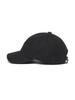 KODAK Signature Fit Rainbow Embroidered Ball Cap Black