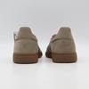 KJ9852 adidas Handball Spezial "Blanch Brown/Gum" (Men's)