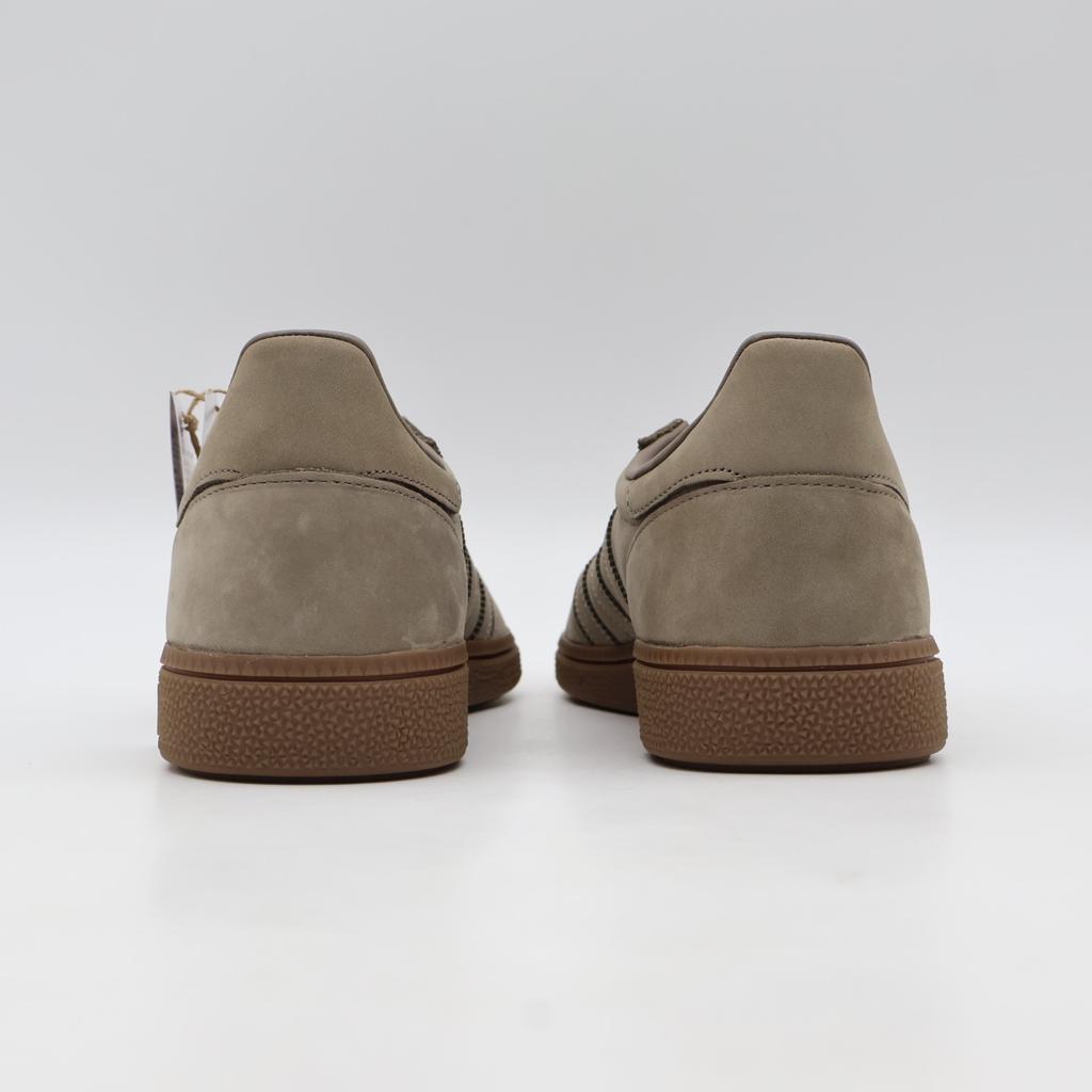 KJ9852 adidas Handball Spezial "Blanch Brown/Gum" (Men's)
