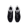 Anta Mesh, Textile Cushioning Slip Resistant Abrasion Resistant Breathable Rebound Low top Running Shoes Men's Black 91645515-5