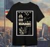 Bane Hot Water Music East Coast Tour Nov Poster Shirt