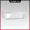 For Great Wall Haval H6 Blue Label 2017 2018 2019 Car Headlight Shell Transparent Lampshade Headlamp Cover Lens Plexiglass