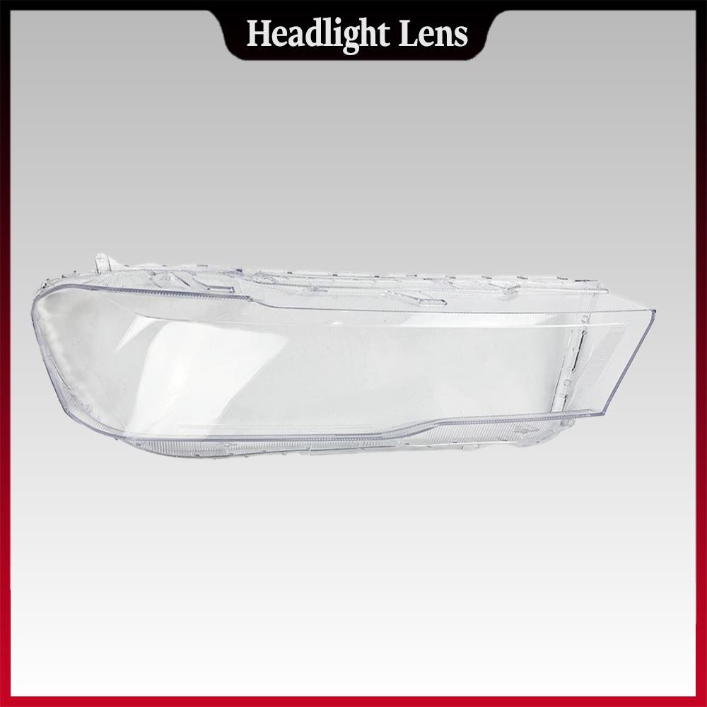 For Great Wall Haval H6 Blue Label 2017 2018 2019 Car Headlight Shell Transparent Lampshade Headlamp Cover Lens Plexiglass