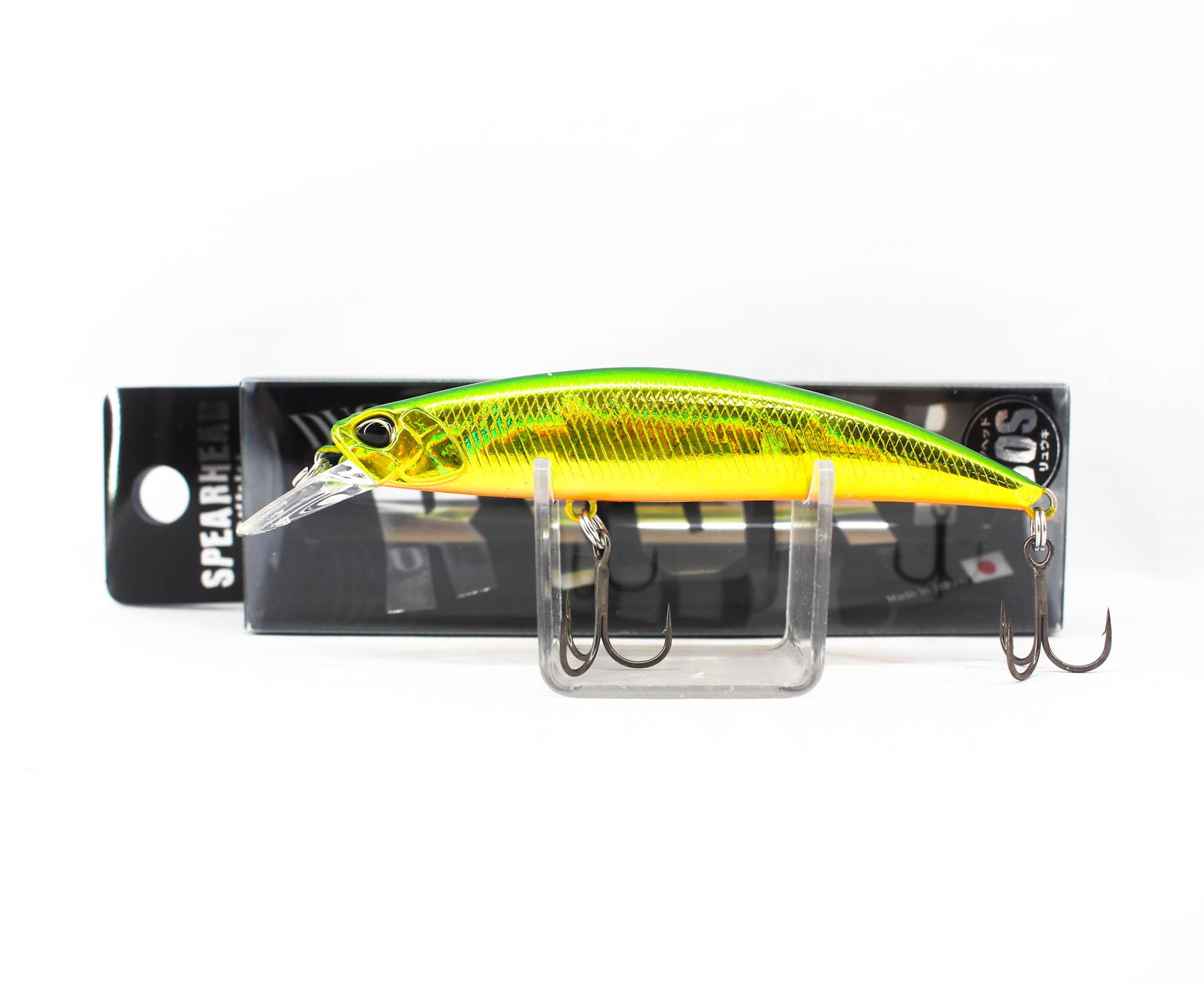 

Duo Spearhead Ryuki 80S Sinking Lure ANA4059 (3513)