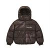 women's same versatile TK waterproof down cotton clothes autumn
