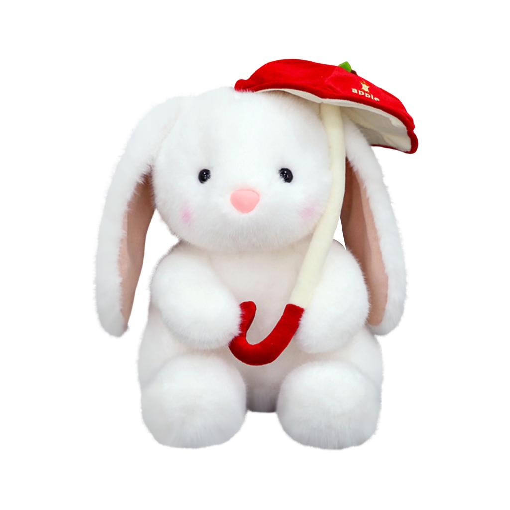 Neues Plüschtier Geschenkpuppe, unmarkiert,