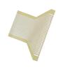 Car Dashboard Pixel Missing Repair Tape For Golf Etc 34Line Cable Professional Pixels Repair Car Repair Tools