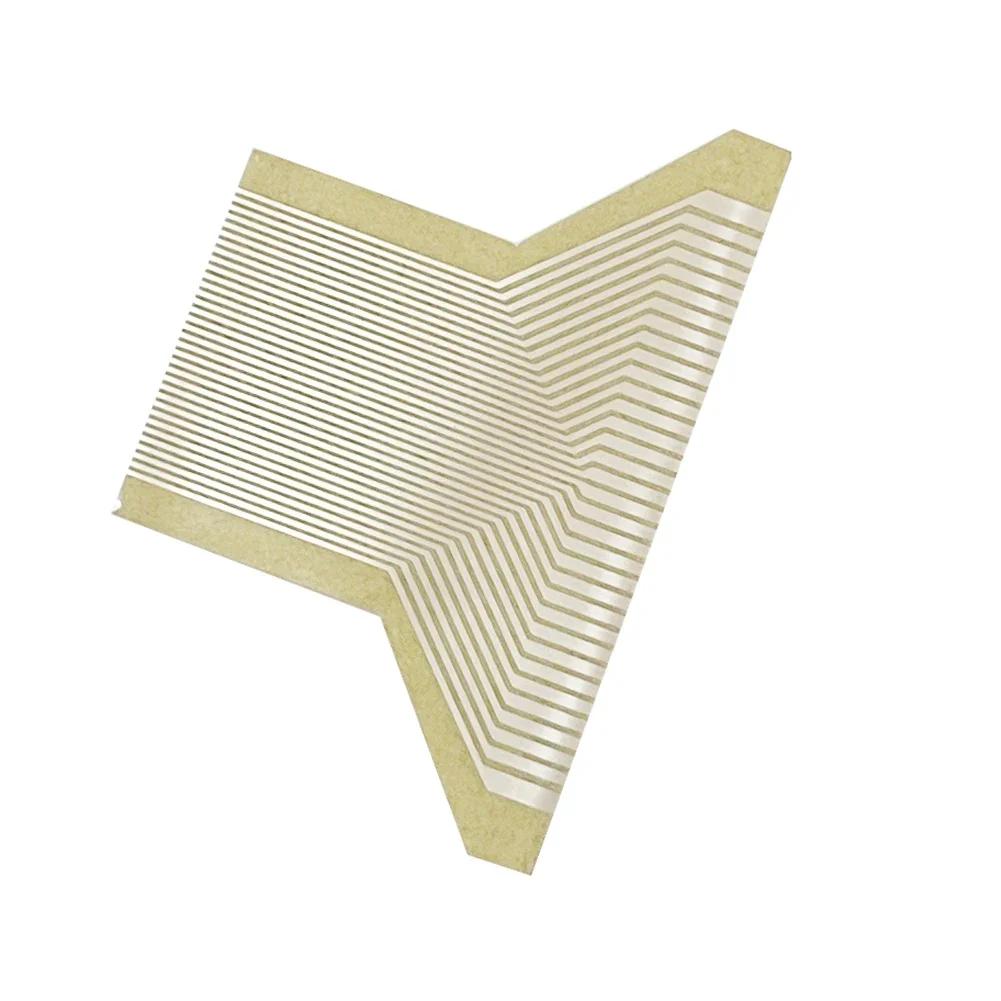 Car Dashboard Pixel Missing Repair Tape For Golf Etc 34Line Cable Professional Pixels Repair Car Repair Tools