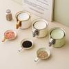 Servies – Borden en schotels