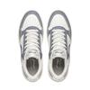 Li Ning Sycee V5 Skateboard Shoes Men's Low Top Mist White/Breeze Blue AGCW273-1