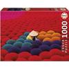 Puzzle a hlavolamy – Puzzle