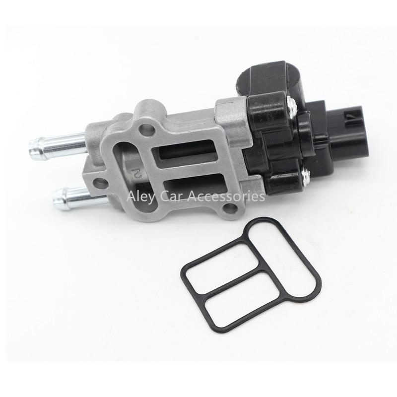 Original 22270-21020 2227021020 Throttle Idle Air Control Valve IAC Step Motor For Toyota High Quality