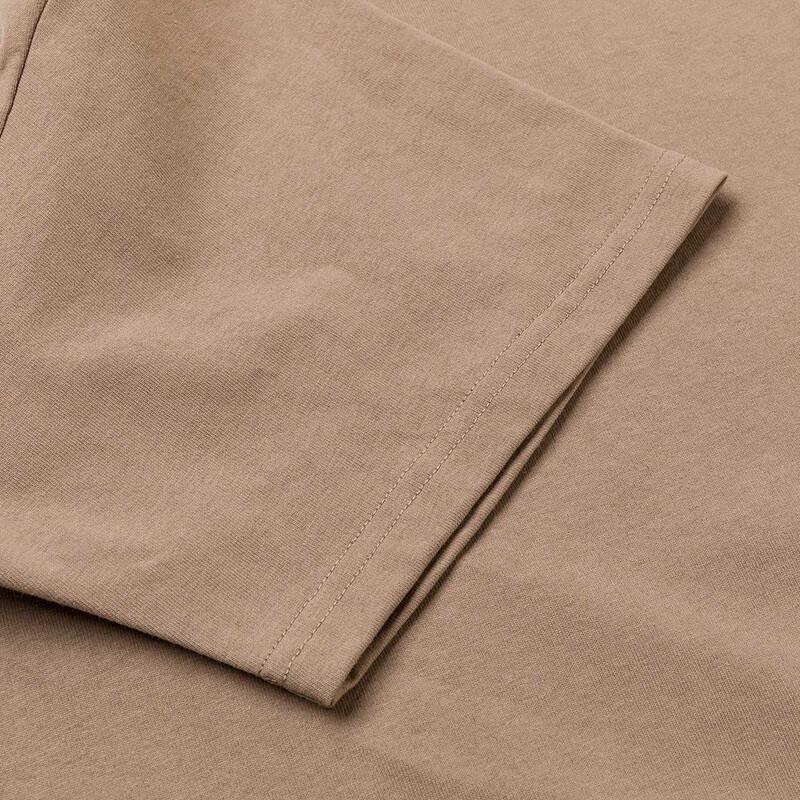 VANS Unisex Pure Cotton Short-Sleeve T-Shirt