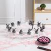 Shangqi Tierkreis Weinglas- & Dekanter-Geschenkset