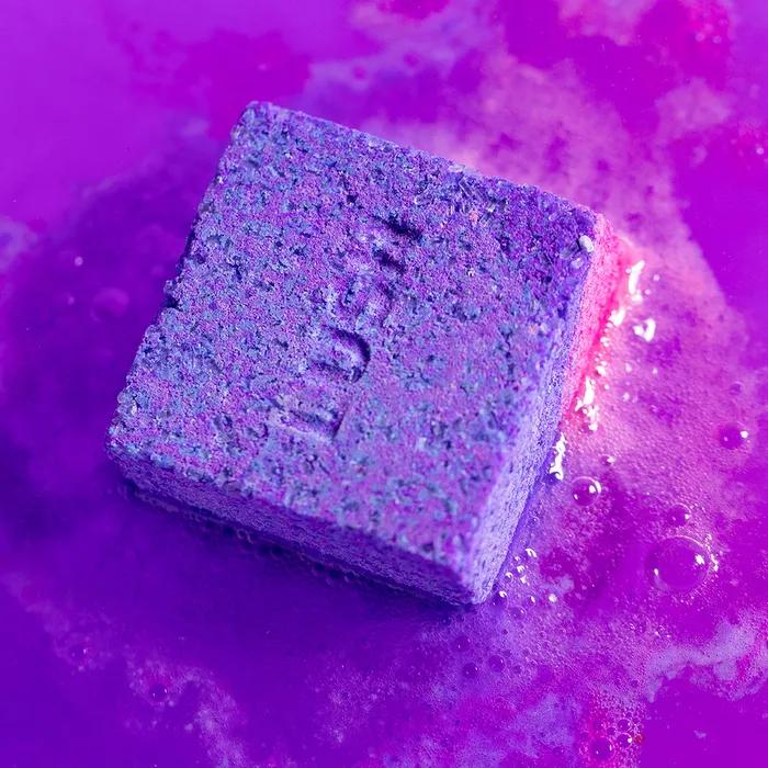 

Глубокий сон 200г - Кубики английской соли