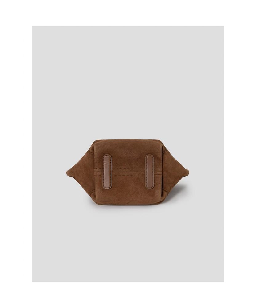 Beanpole Accessory Better Small Tote Bag - Brick