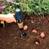 Electric Drill Bit, Ground Drill Spiral Rod, Soil Loosening And Seedling Planting Drill, Greenhouse Drilling, Pipe Insertion And Pit Digging Drill Bit