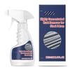 120ml Heavy Duty Metal Rust Remover Spray Rust Dissolver Cleaner Anti-Rust Protection For Home Iron Steel Aluminum Copper Brass