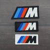 Embroidery Logo Patch Iron-on/Sew-on Badge DIY Clothes Jeans Bags Decoration For BMW M M3 M5 M6 X3 E46 E90 F30 G20 E36 E34 G30 Hbrz05