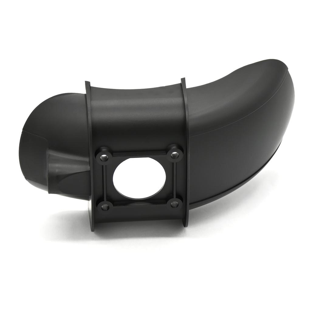 Front Fender for the Motus Pro 10 Electric Scooter