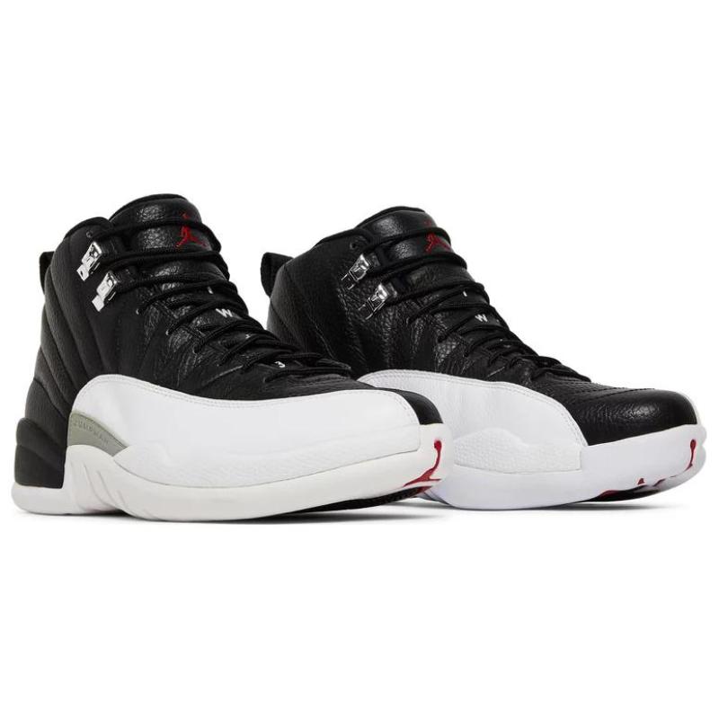 Jordan 12 Retro Playoffs 2012 Jordan 130690-001